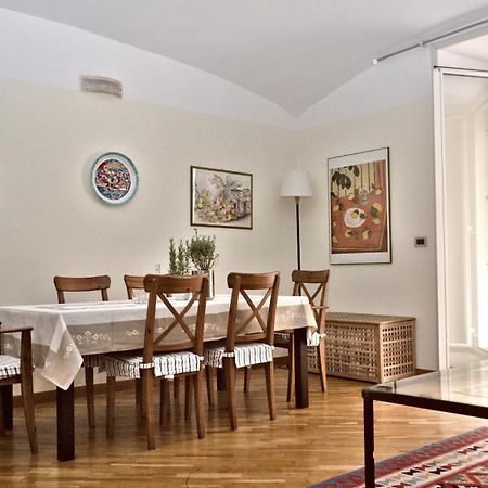 شقة Minerva House روما المظهر الخارجي الصورة