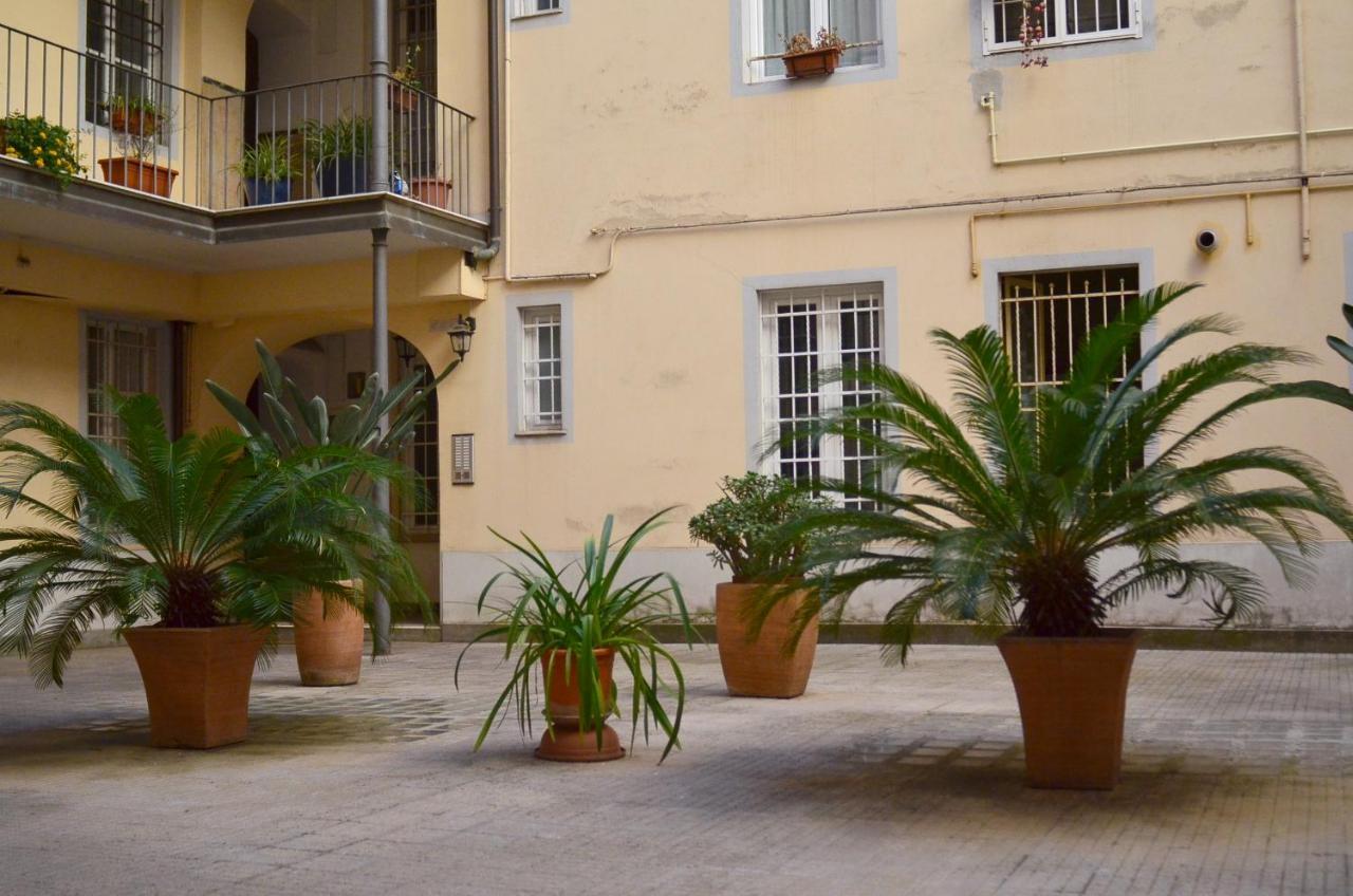 شقة Minerva House روما المظهر الخارجي الصورة
