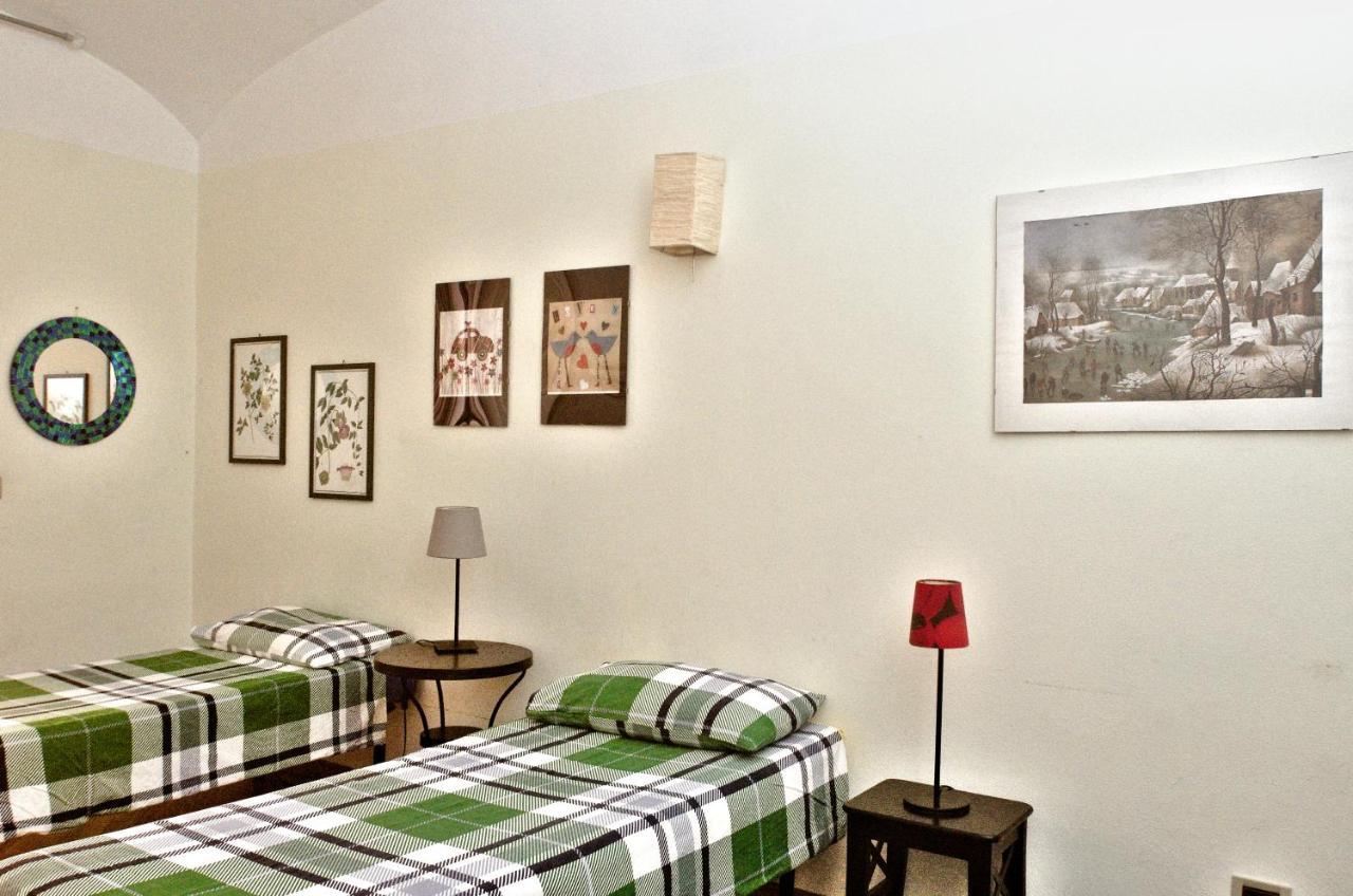 شقة Minerva House روما المظهر الخارجي الصورة