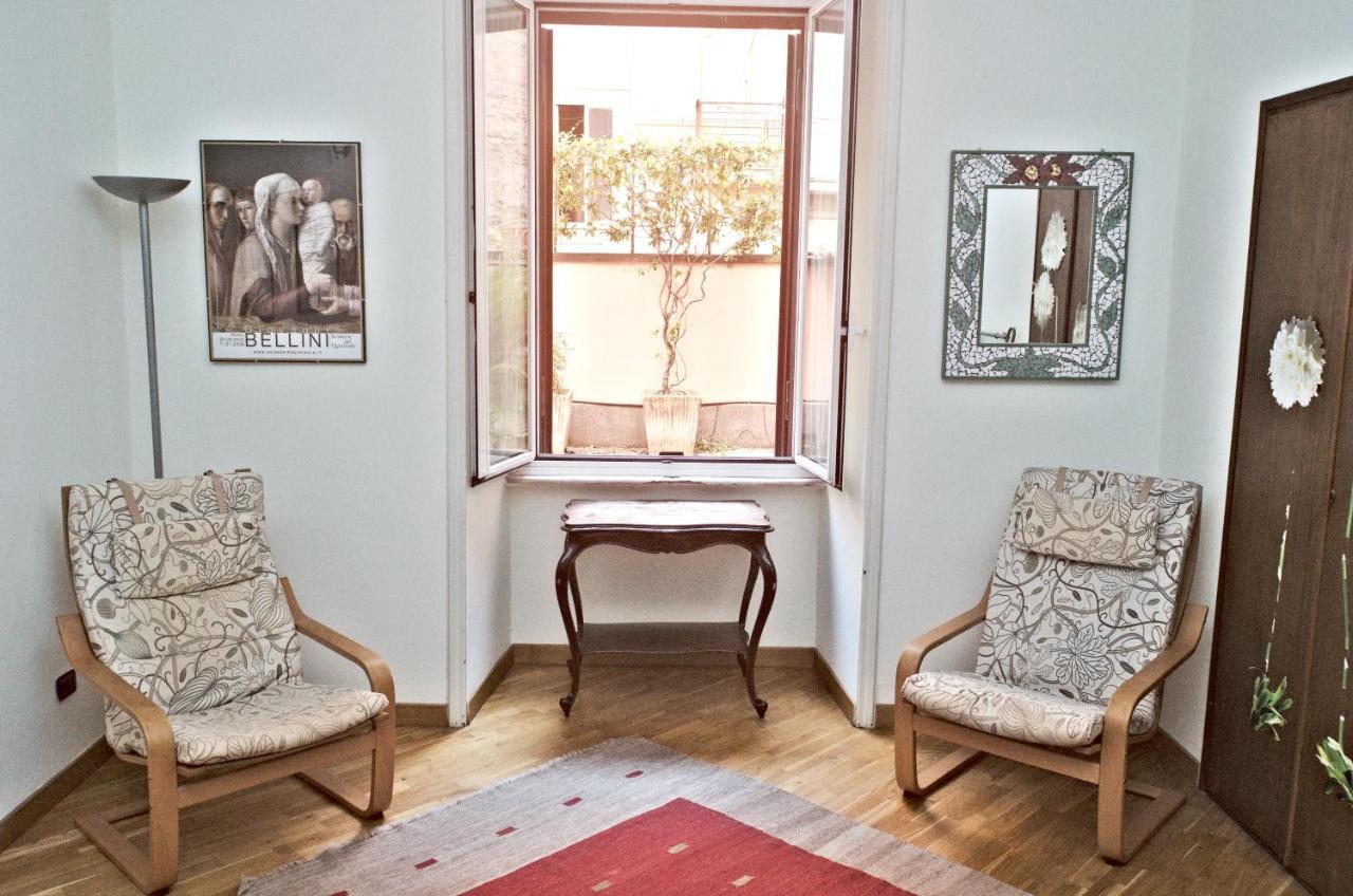شقة Minerva House روما المظهر الخارجي الصورة