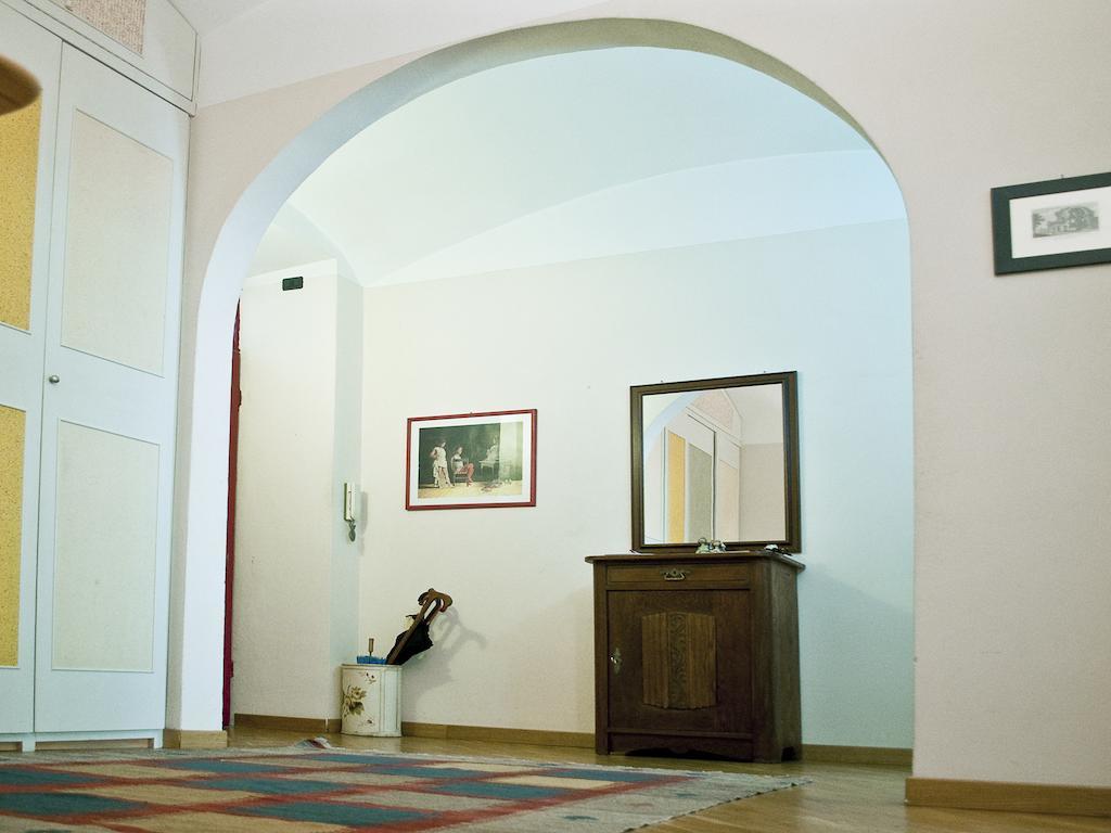 شقة Minerva House روما الغرفة الصورة