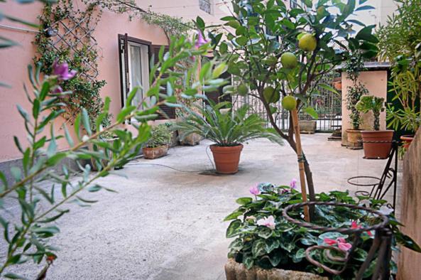 شقة Minerva House روما المظهر الخارجي الصورة