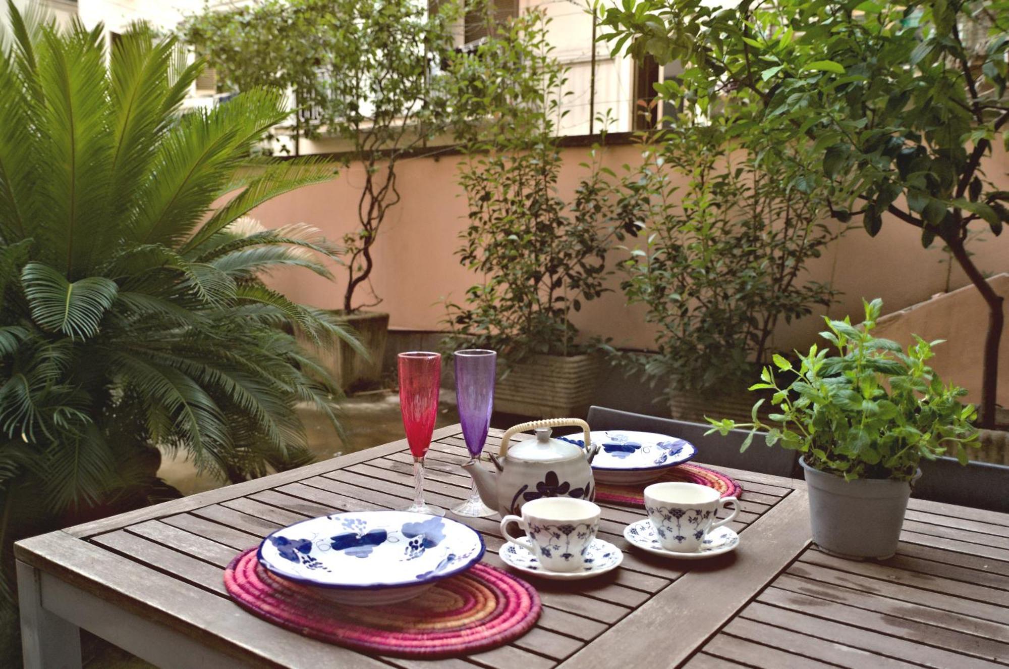 شقة Minerva House روما المظهر الخارجي الصورة