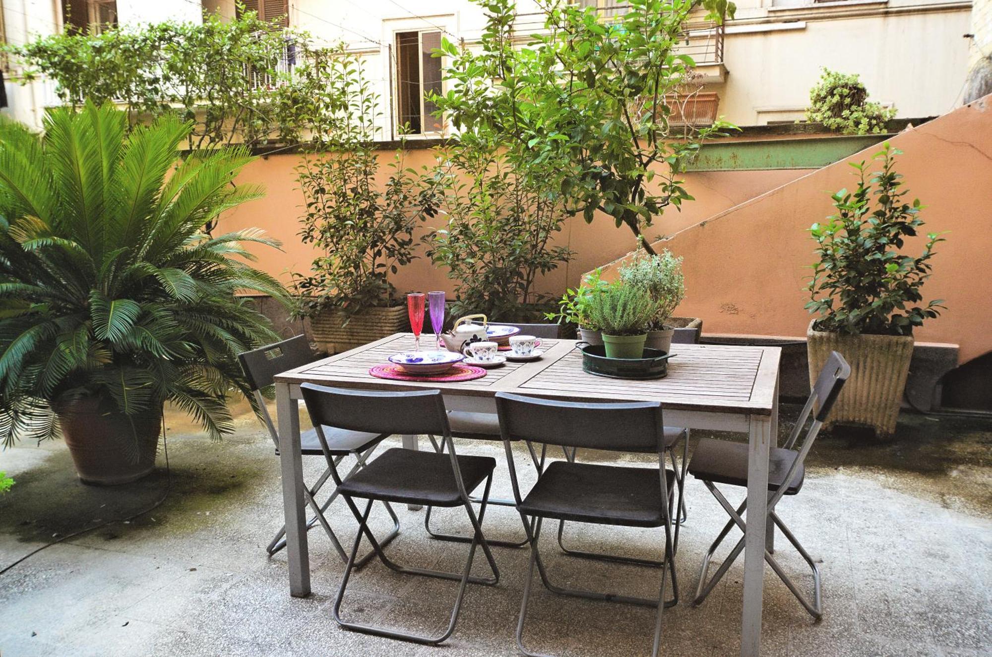 شقة Minerva House روما المظهر الخارجي الصورة